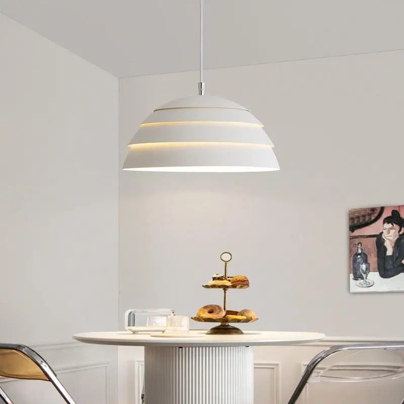 Suspension Moderne Design Scandinave