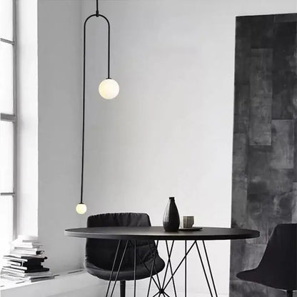 Suspension Moderne Design Art Déco