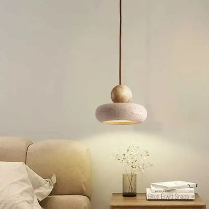 Suspension Moderne Design Scandinave