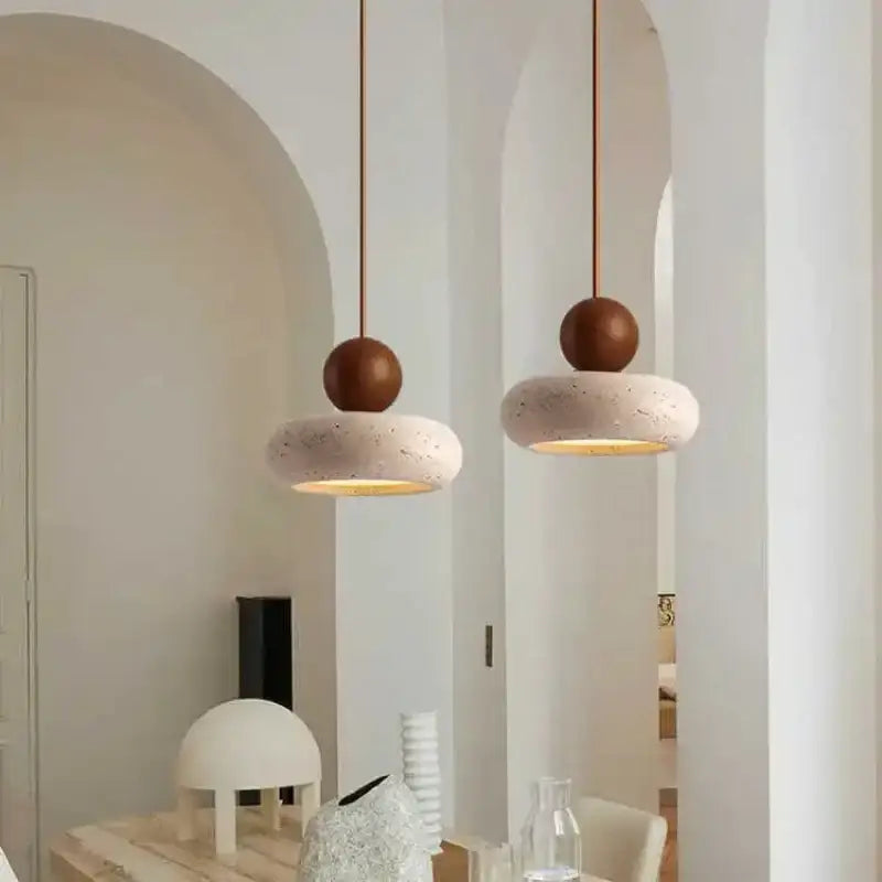 Suspension Moderne Design Scandinave