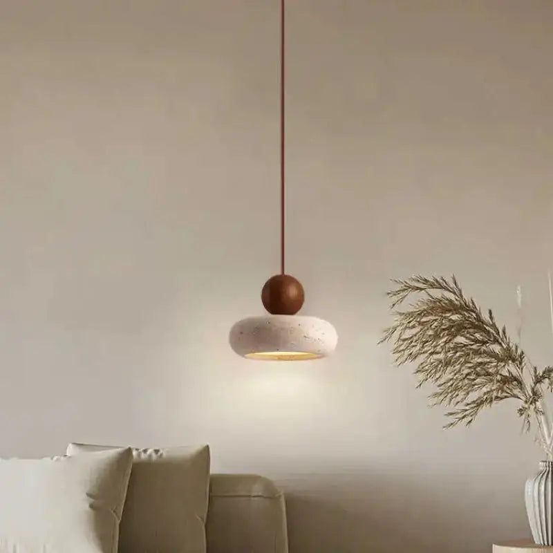 Suspension Moderne Design Scandinave