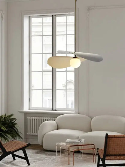 Suspension Moderne Design Métal