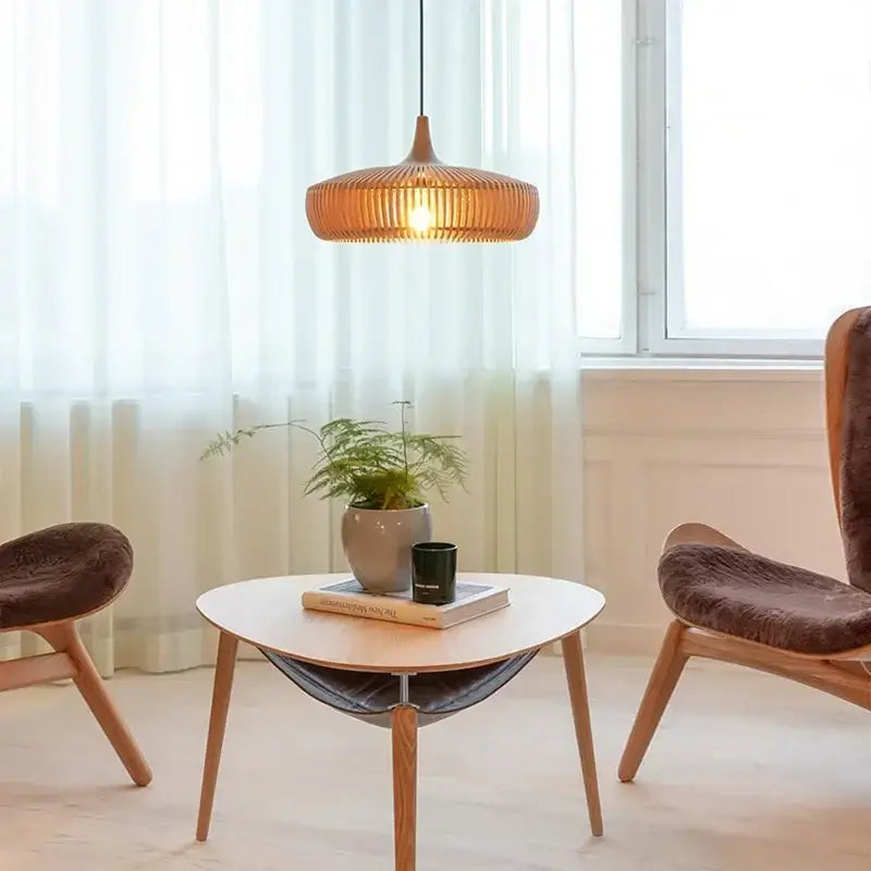 Suspension Moderne Design Scandinave