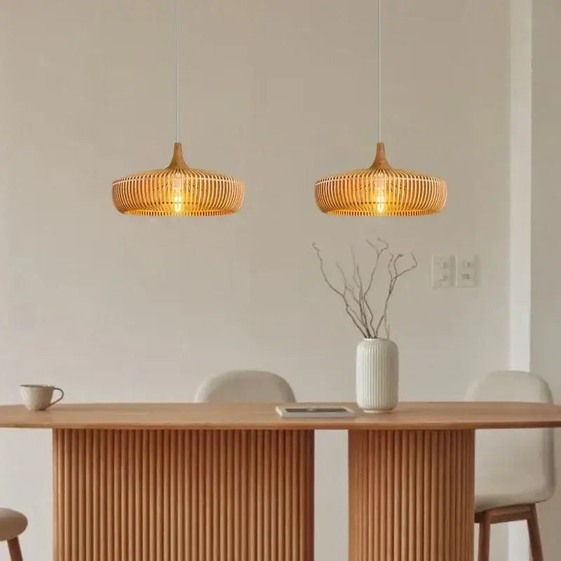 Suspension Moderne Design Scandinave