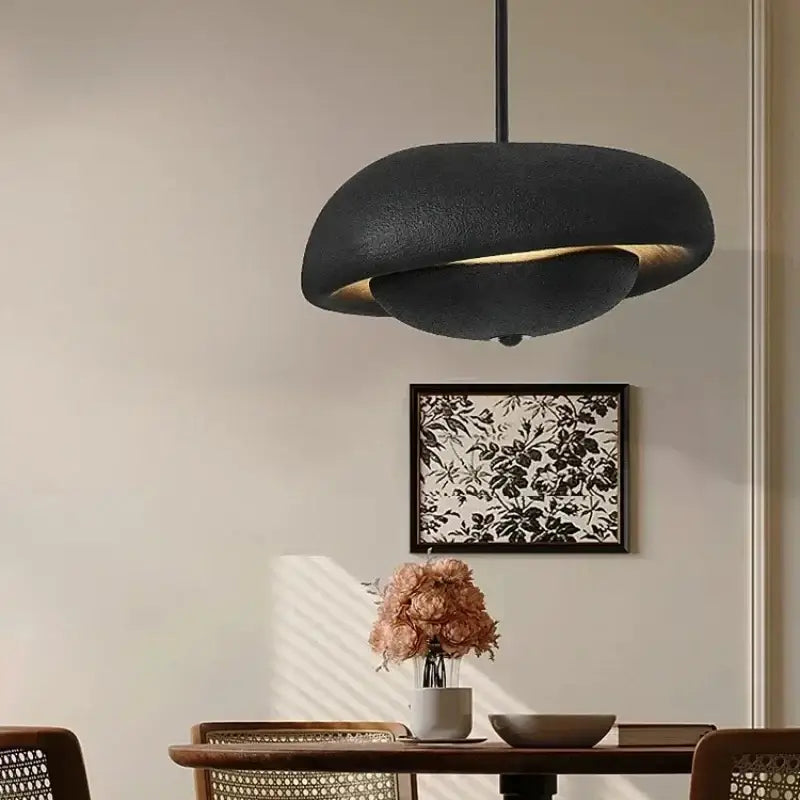 Suspension Moderne Design Art Déco