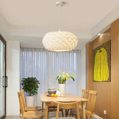 Suspension Moderne Design Métal