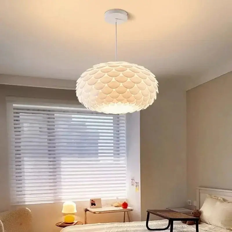 Suspension Moderne Design Métal