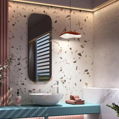 Suspension Moderne Design Scandinave