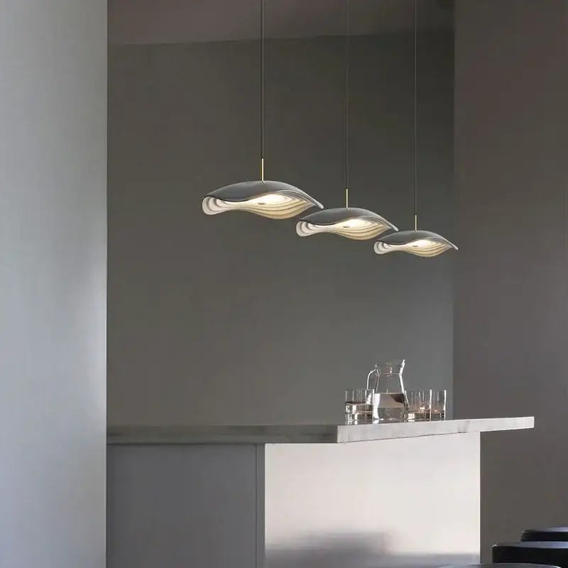 Suspension Moderne Design Scandinave