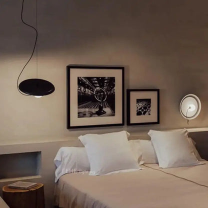 Suspension Moderne Design Scandinave