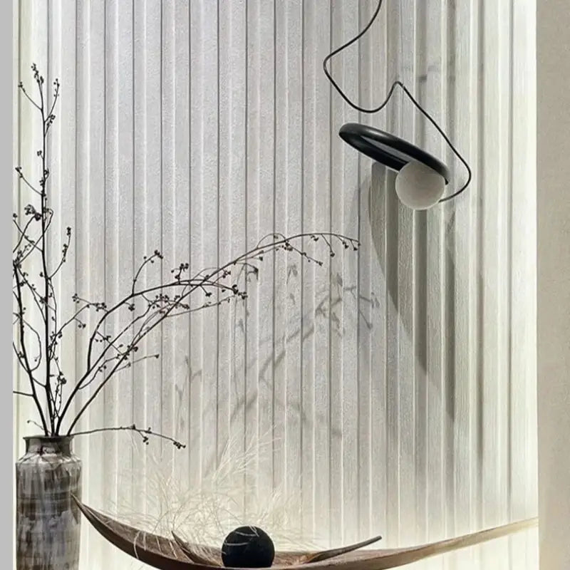 Suspension Moderne Design Scandinave