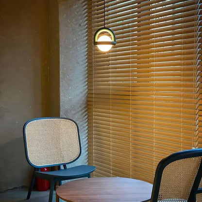 Suspension Moderne Design Métal