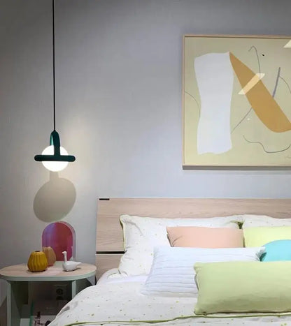 Suspension Moderne Design Métal