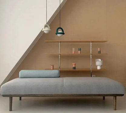 Suspension Moderne Design Métal