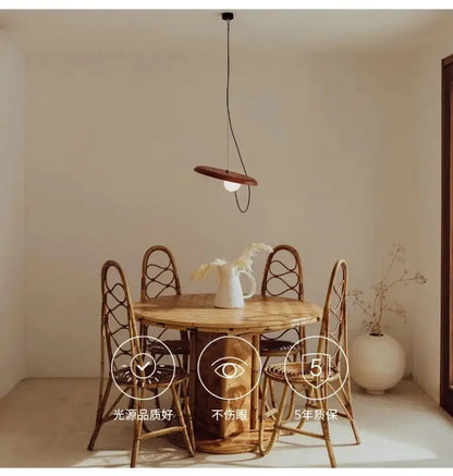 Suspension Moderne Design Industriel