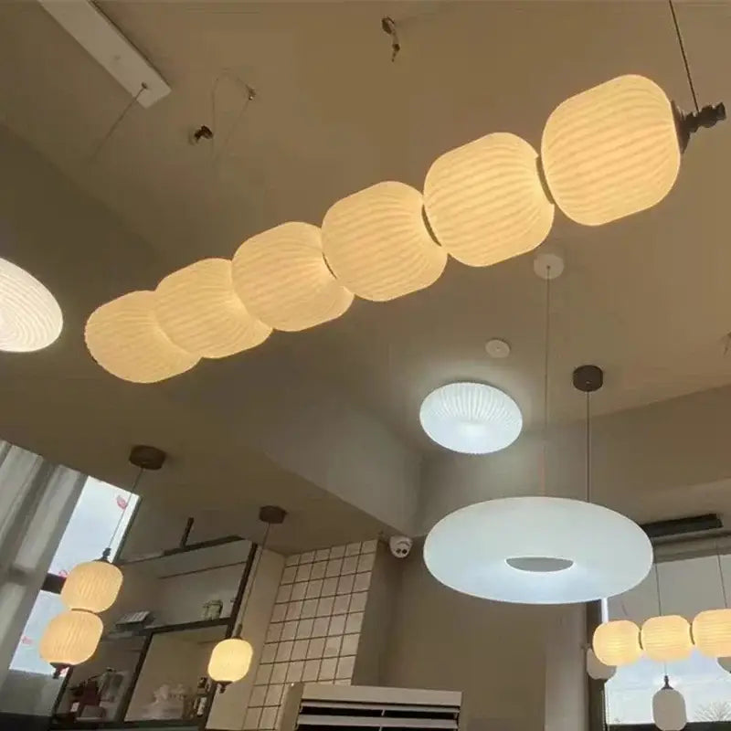 Suspension Moderne Design Scandinave