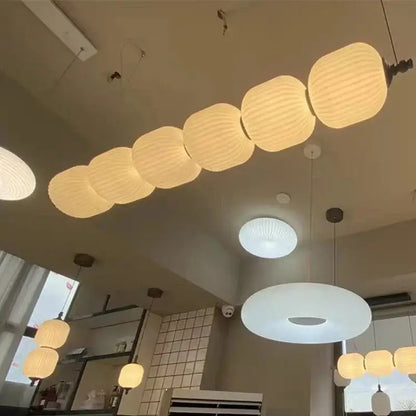 Suspension Moderne Design Scandinave