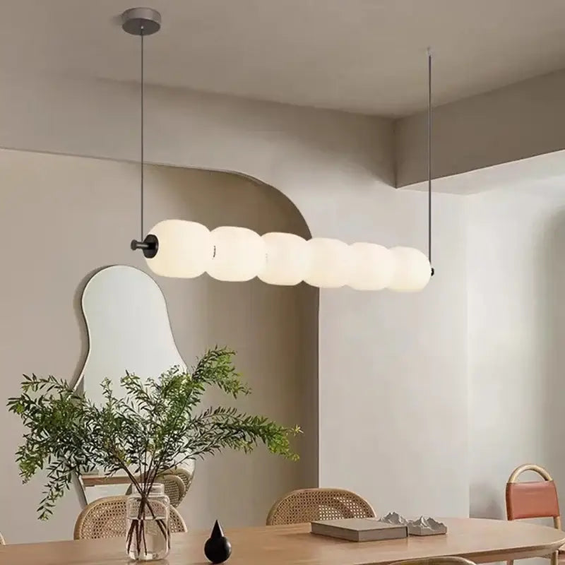 Suspension Moderne Design Scandinave