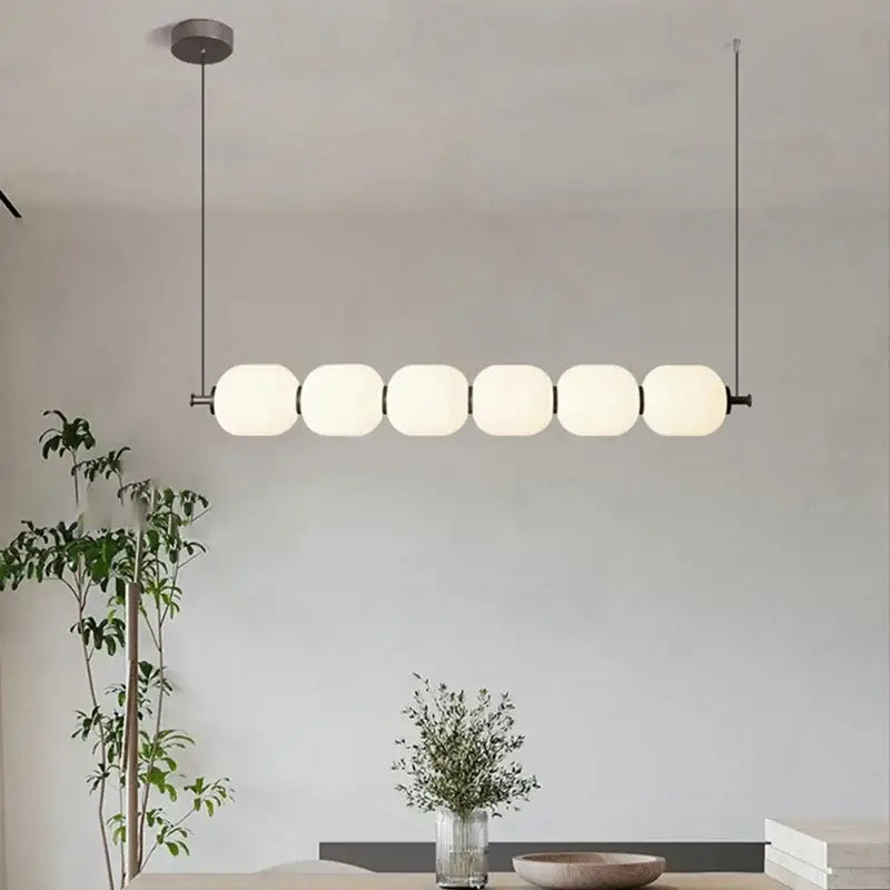 Suspension Moderne Design Scandinave