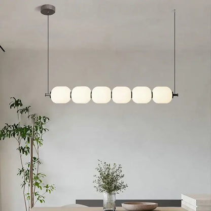 Suspension Moderne Design Scandinave