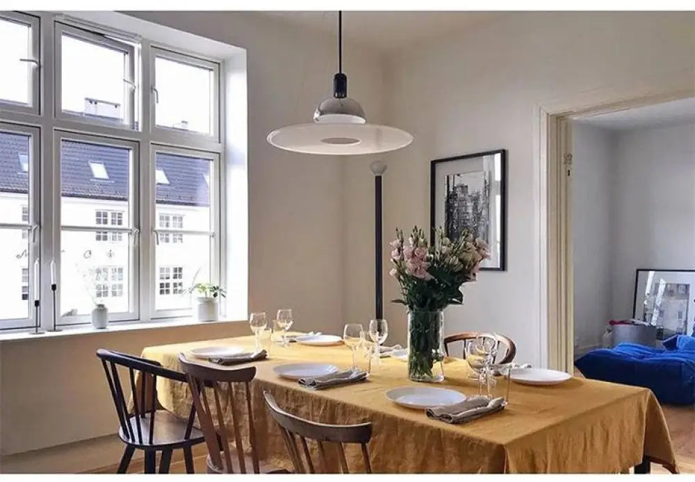 Suspension Moderne Design Métal