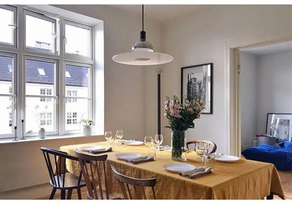 Suspension Moderne Design Métal