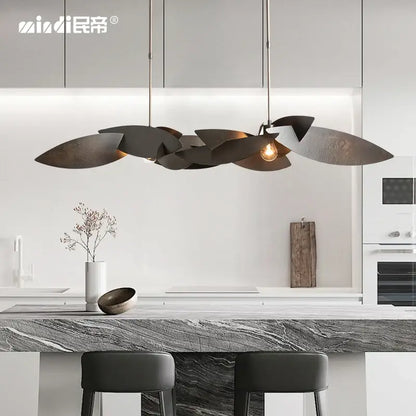 Suspension Moderne Design Métal