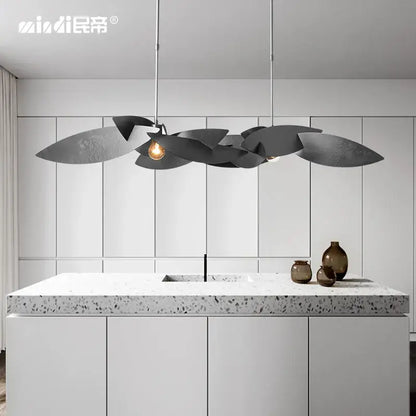 Suspension Moderne Design Métal