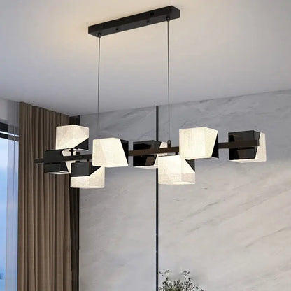 Suspension Moderne Design Art Déco