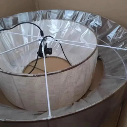 Suspension Moderne Design Métal