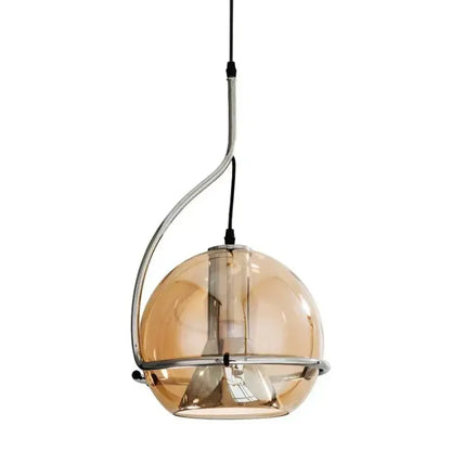 Suspension Moderne Design Vintage