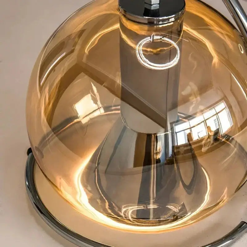 Suspension Moderne Design Vintage