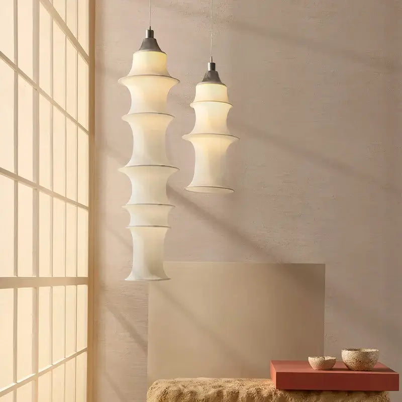 Suspension Moderne Design Métal