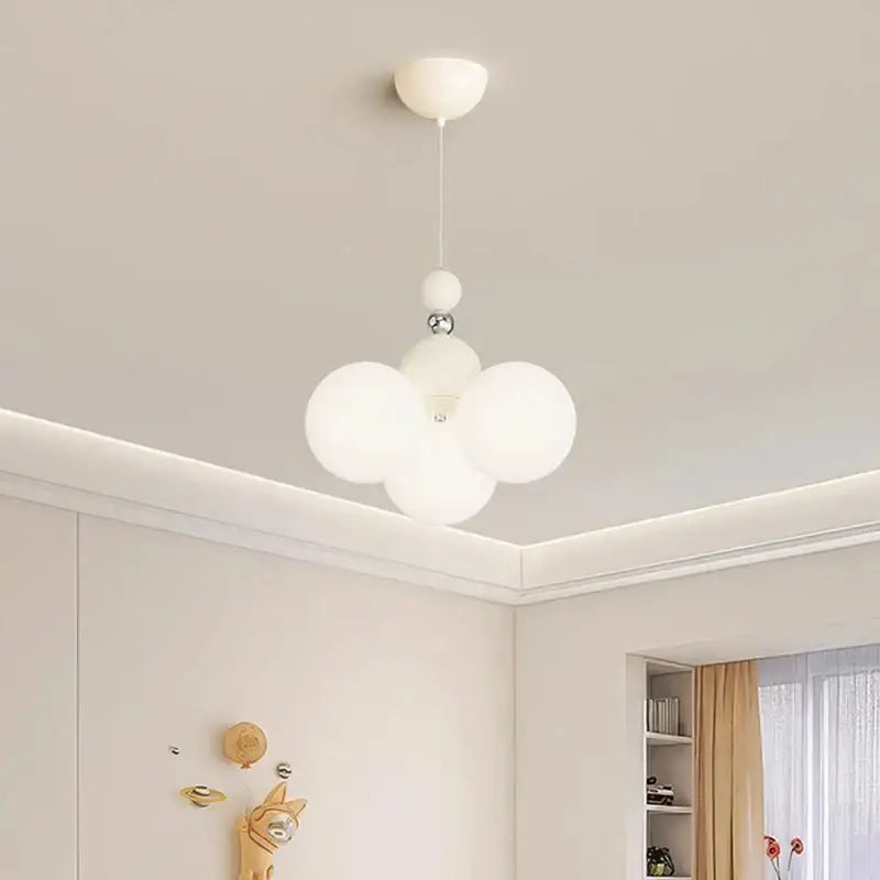 Suspension Moderne Design Art Déco