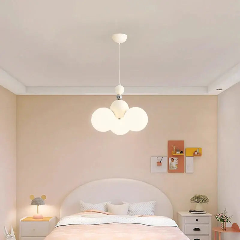 Suspension Moderne Design Art Déco