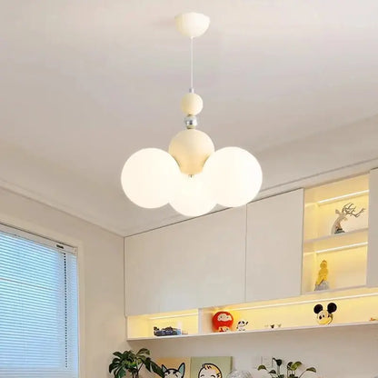 Suspension Moderne Design Art Déco