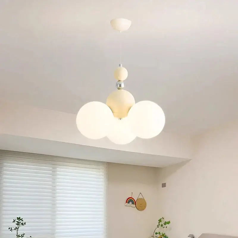 Suspension Moderne Design Art Déco