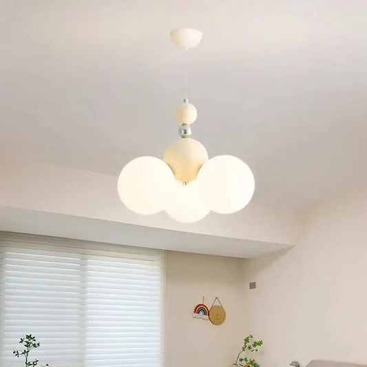 Suspension Moderne Design Art Déco