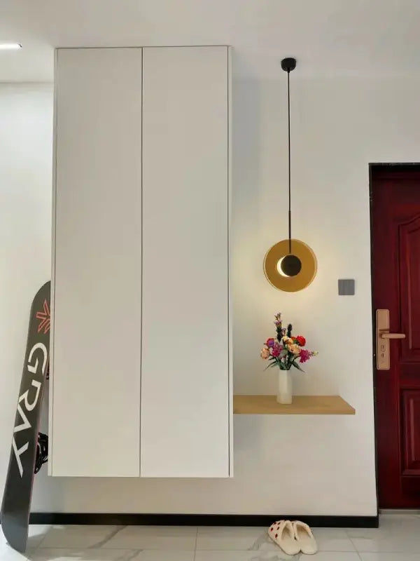 Suspension Moderne Design Métal