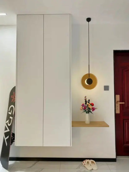 Suspension Moderne Design Métal