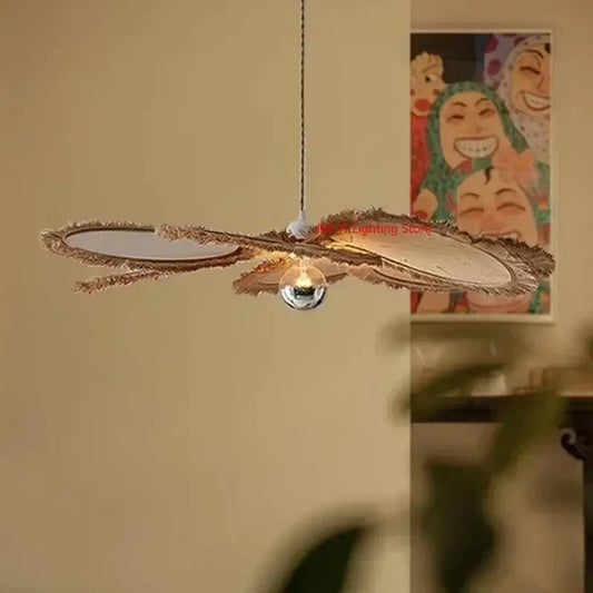 Suspension Moderne Design Art Déco