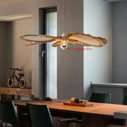 Suspension Moderne Design Art Déco