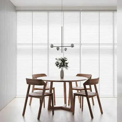 Lustre Moderne Design Métal