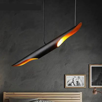 Suspension Moderne Design Métal