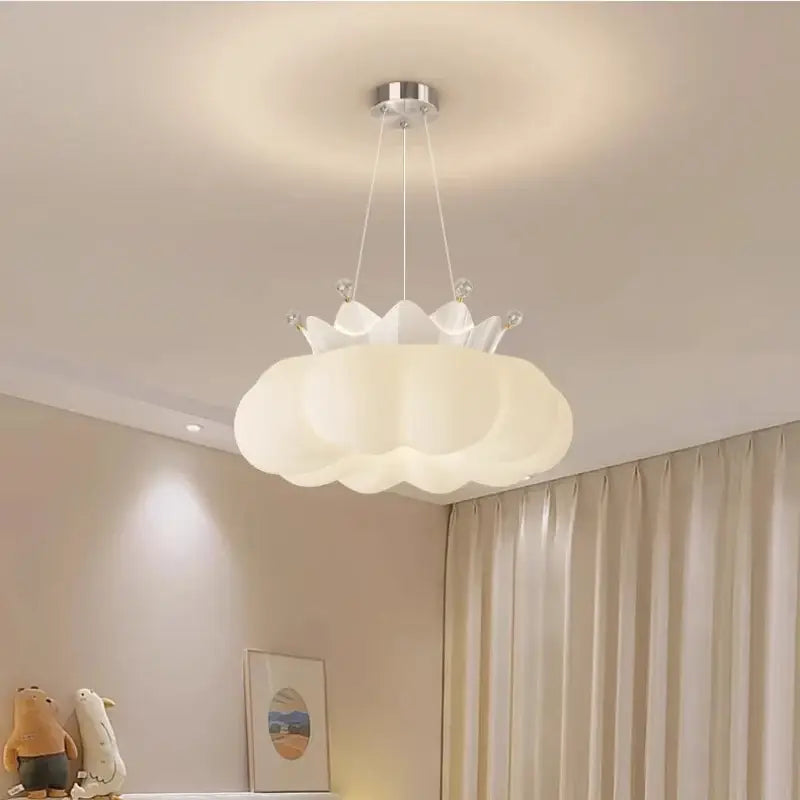 Lustre Moderne Design Art Déco