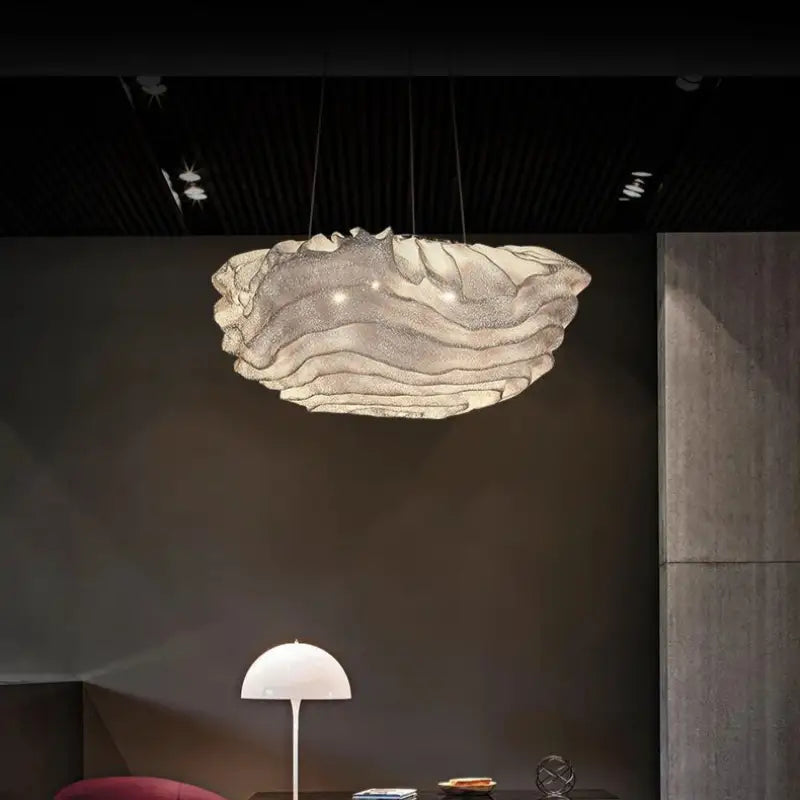 Lustre Moderne Design Scandinave