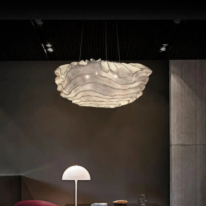 Lustre Moderne Design Scandinave