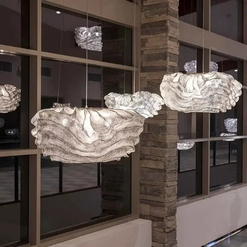 Lustre Moderne Design Scandinave