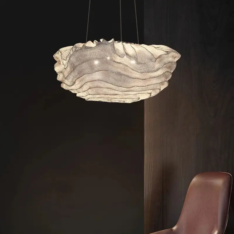 Lustre Moderne Design Scandinave