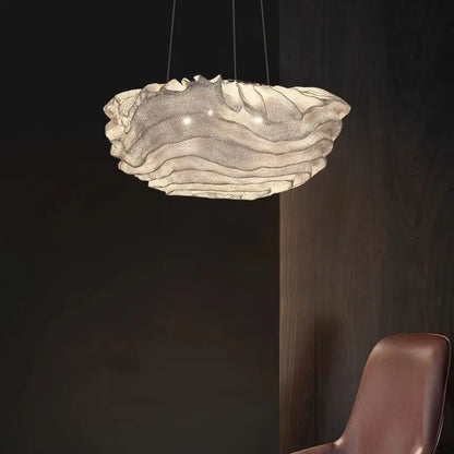 Lustre Moderne Design Scandinave